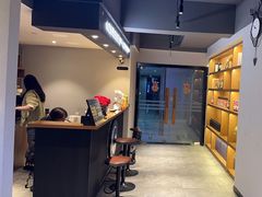 -梵猫·新养生(南坪万达店)