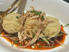 -渔语鱼新川菜Bistro(万象天地店)
