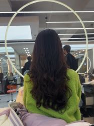 -赤道 Hair Salon