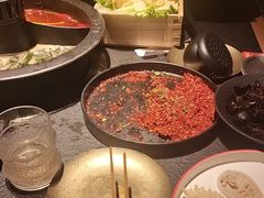 -晓宇重庆火锅(西安荟聚店)