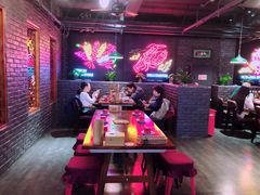 -搓火大都会(广安门总店)