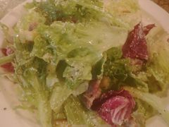 凯撒沙拉-羽深肉铺 Steak & Wine