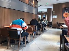 -魏家凉皮(科技三路店)