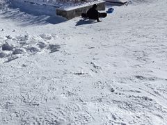 -长白山万达国际滑雪场