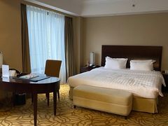 -大连富丽华大酒店