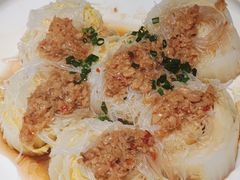 -HOHO餐厅(古子城店)