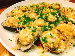 鲍鱼-森谷美食公园(杨行店)
