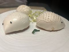叉烧包-8餐厅(新葡京酒店)