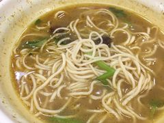 -崔记拉面馆(航北店)