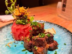 -傲鳗·日本料理(光华路店)