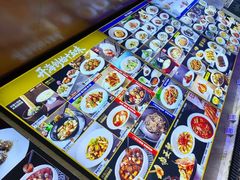 -开海·红岛海鲜虾水饺(石老人店)