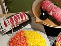 -山缓缓火锅(青岛万象城店)