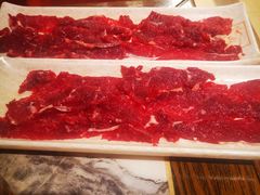 -悦来悦牛潮汕牛肉火锅(大浪店)