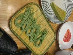 -竹鲜笙全竹宴(国色天香店)