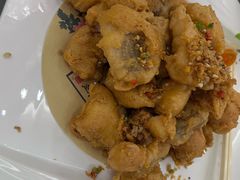 -银都上海菜馆(粤海东路店)