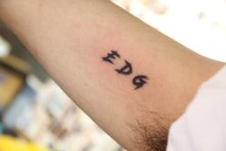 -MDZ STORE·TATTOO·耳饰
