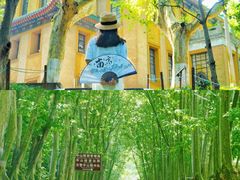 -灵谷景区
