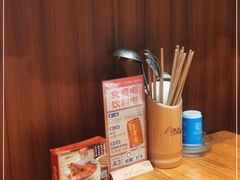 -渔乡米香·剁椒鱼头(四方坪店)