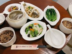 -宝生月子中心·独栋独院式(南山店)