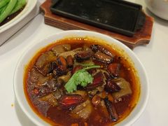 -金鼎轩·滋养小餐馆(联想桥店)