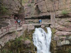 -云台山风景名胜区