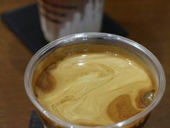 -Tequila Espresso(嘉善路店)