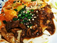 -大嘻咹biangbiang面(历史博物馆店)