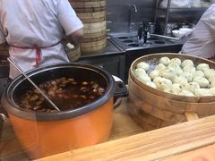 -凤起龙游老面包子(凯德晶品店)
