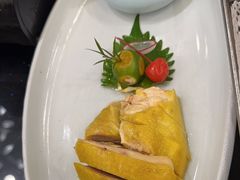 -三品香·江浙菜(松江九谊店)