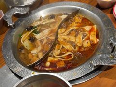 -成老灶火锅鸡(平山店)