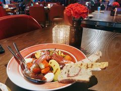 -BROWNSTONE布朗石西班牙餐厅(富城店)