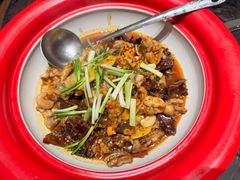 -湘力力小院·鱼汤泡饭(枫林路店)