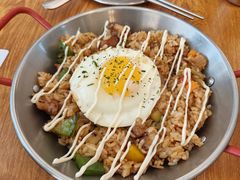 -青春分食(仙林大学城店)