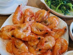 基围虾-揭阳钟记小食(福田新村店)