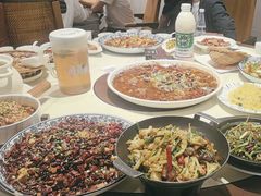 -楊公子民间菜