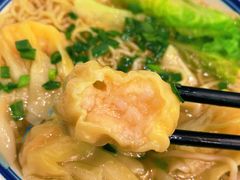 -东鑫记港式茶餐厅(南京东路店)