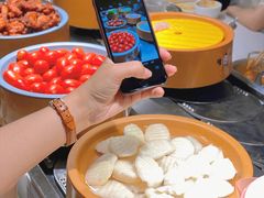 -龍歌自助小火锅(崂山丽达店)