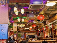 大堂-缪氏川菜(丰盛町店)