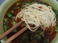 -大石人家鱿鱼面馆(大石西路总店)