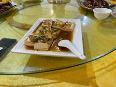 -烧鹅妹饭店