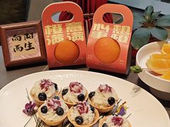 -俏立方·15年新楚菜
