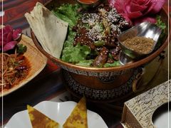 -吉祥圣雪藏餐