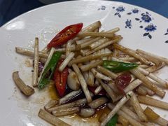 -文涵小院·邻里厨房