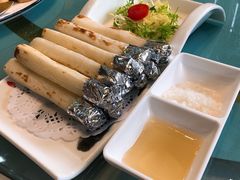 -鹊华居·地道鲁菜·海鲜·融合味(大明湖店)