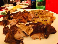 -中谷小南国花园酒店·宴会厅