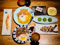 -和风食堂·日料·无界小火锅