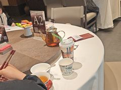 -千百味红餐厅·非遗江西菜(绿地双子塔总店)