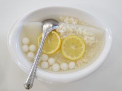 -鞠婆婆•绵绵冰•凉糕•手工冰粉(苏稽一店)