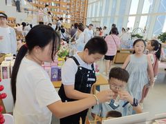 -朵云书院(滴水湖店)