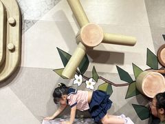 -厦门诚毅自然探索馆